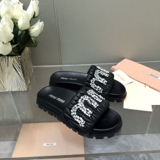 Miu Miu Sandals